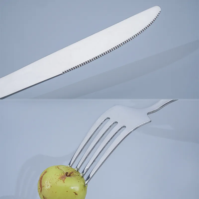 mid east market edelstahlbesteck in modernem luxus stil lager mit schneller lieferzeit jieyang besteck set